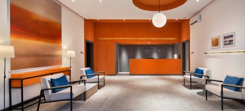 Lifstay (Baloi) by Orange Sky Indonesia(D'Capstone Guesthouse)图片