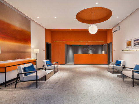 Lifstay (Baloi) by Orange Sky Indonesia