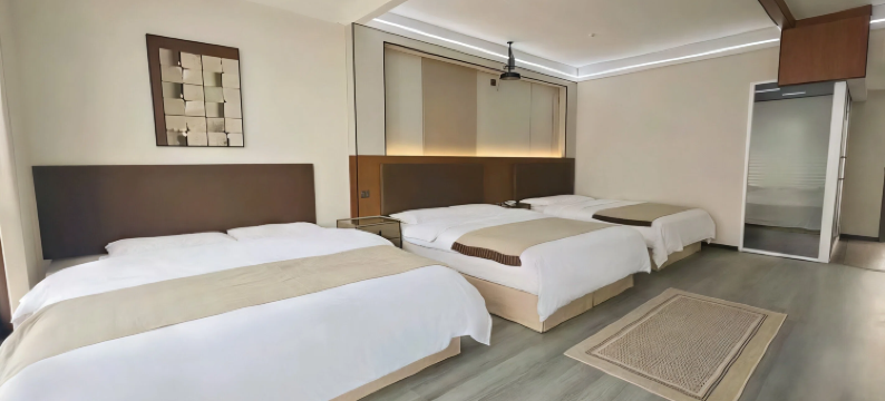 艾菲尔酒店(桂林两江四湖东西巷店)图片