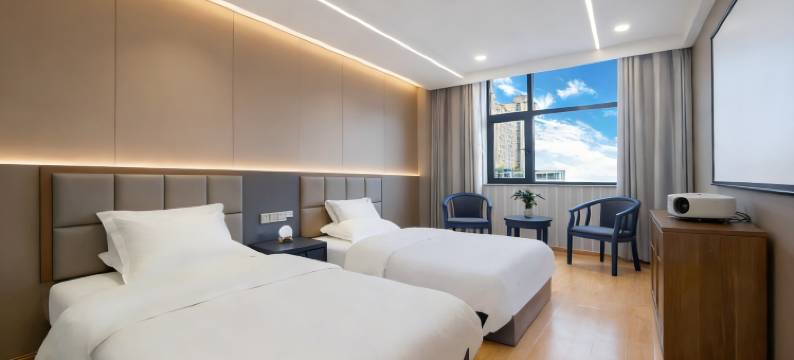 领航HOTEL酒店(清镇中环国际店)图片