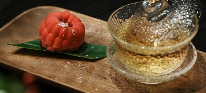 衢州东方桥庵里酒店图片