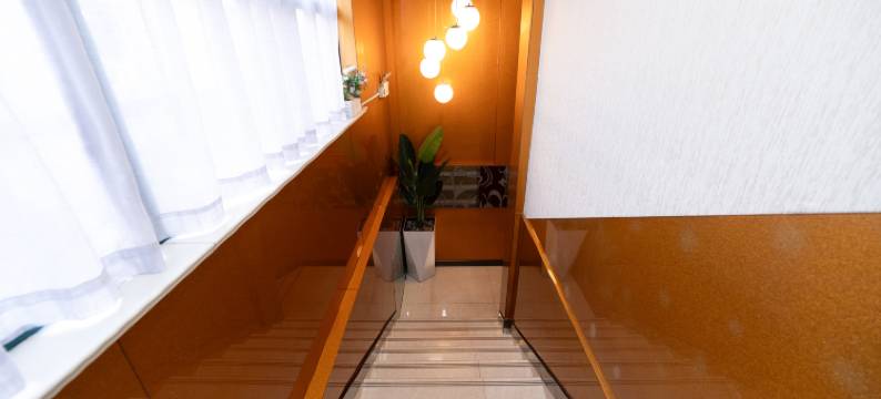 上海鸿兴商务宾馆(光明路店)图片