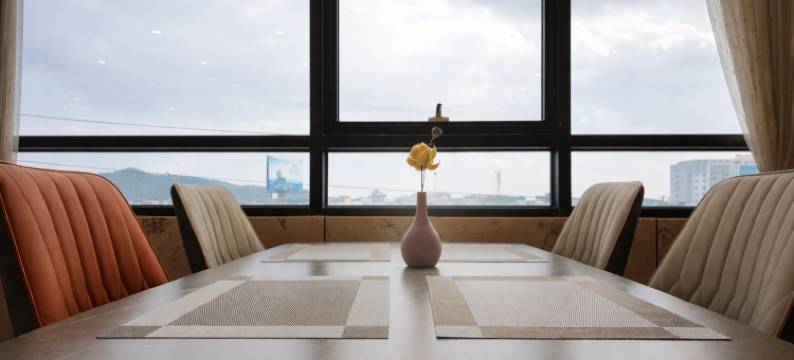 半岛酒店(越南北宁店)(Green Penisula Hotel)图片