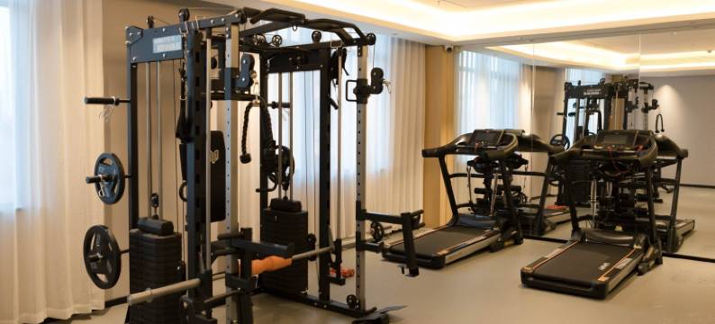 格林豪泰智选酒店(利辛万达广场店)图片