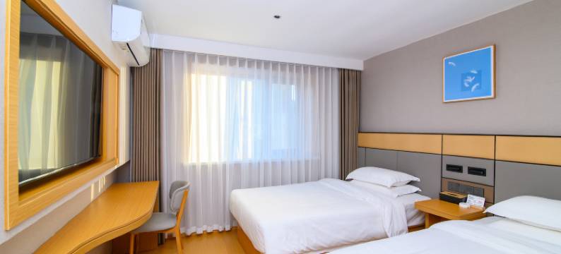 星悦酒店(中心广场店)图片