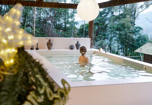 Dujiangyan Fangnanye Holiday HomeHotel Overview