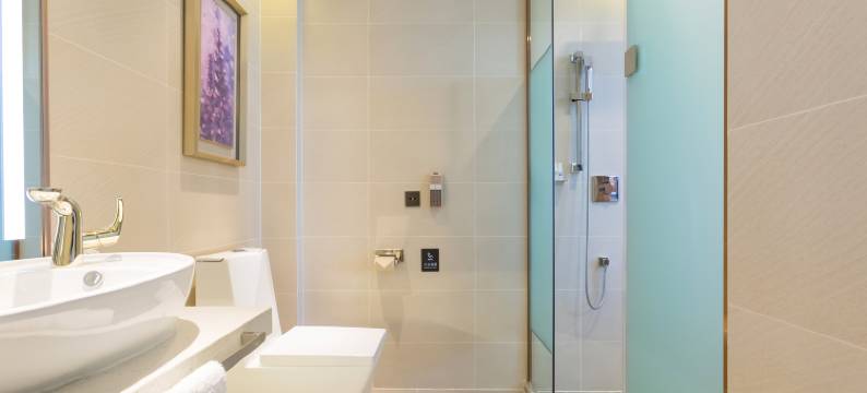 逸枫酒店(北京亦庄开发区亦庄桥地铁站店)图片