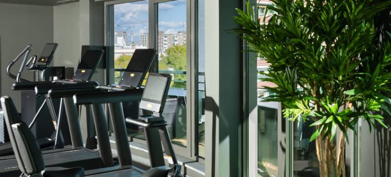 SANA柏林公寓(SANA Berlin Residence)图片