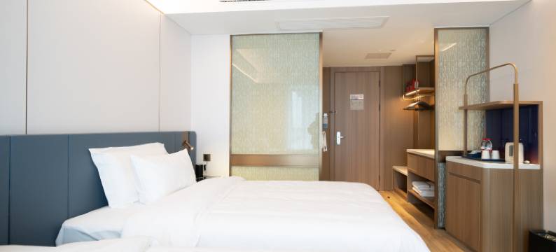 雅斯特酒店(黄冈浠水店)图片