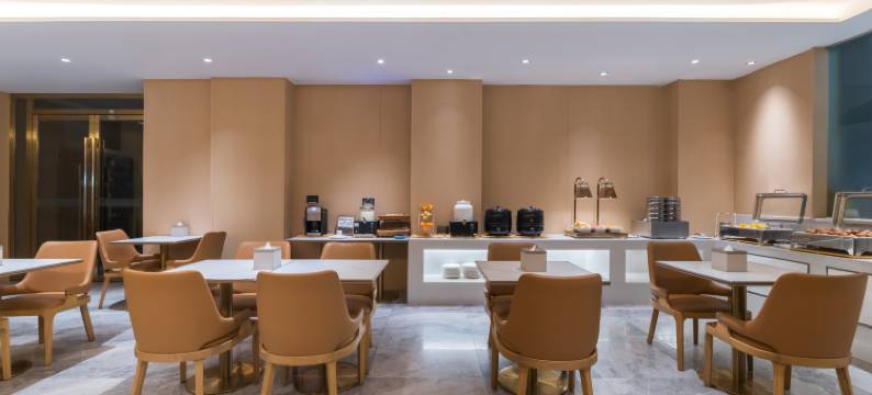 麗枫酒店(襄阳沃尔玛民发广场店)图片