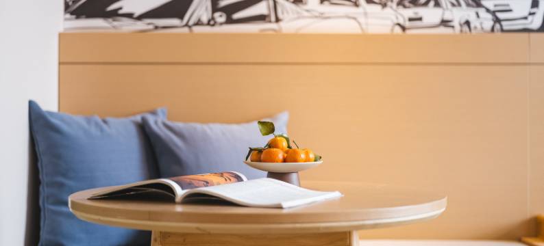 锦玥酒店(句容葛仙湖中央广场店)图片