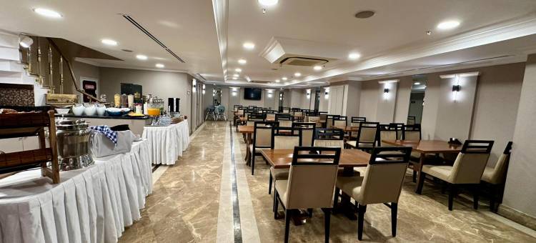 艾文酒店(Aven Hotel)图片