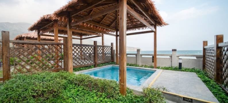 丽呈豪方东涌酒店图片