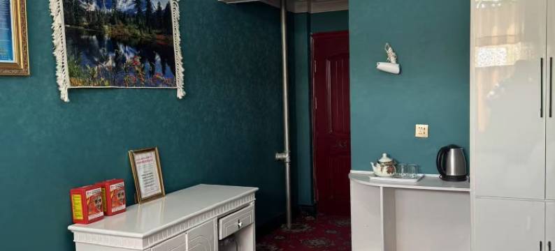 阿斯塔娜宾馆图片