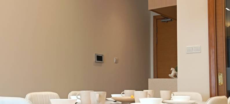RNF Princess Luxe Royale 3BR 6pax Bathtub图片