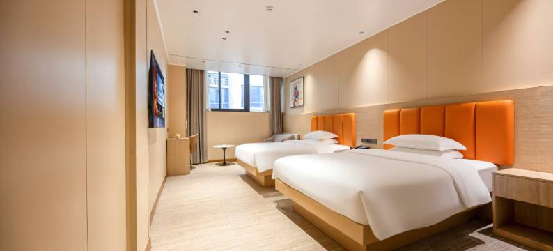 艺选酒店(茂名博贺港店)图片