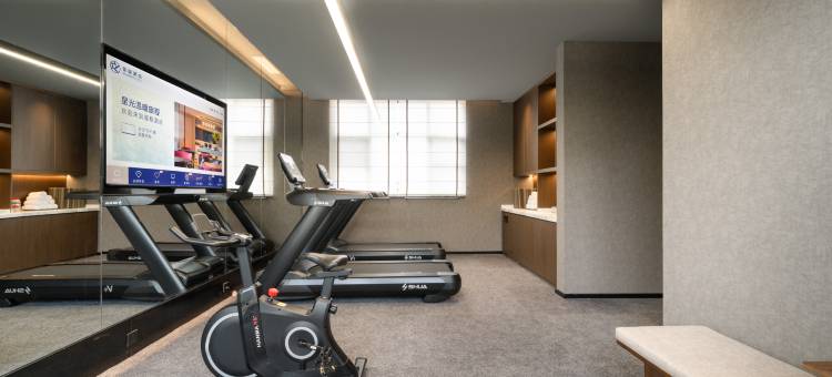 星程酒店(桂林高新万达广场店)图片