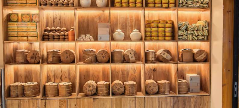 隐阅·峰屿观景度假美宿(万峰林店)图片