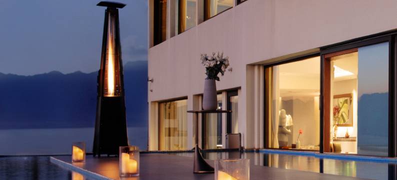 大理十二云彩海景别墅(洱海店)图片