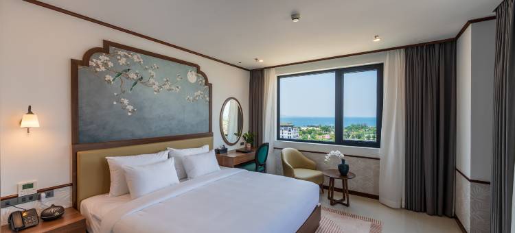 宁楚豪华大酒店(Grand Luxury Hotel Ninh Chu)图片
