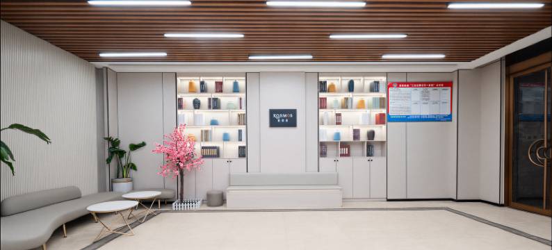 格林豪泰酒店(西安大唐不夜城大雁塔店)图片