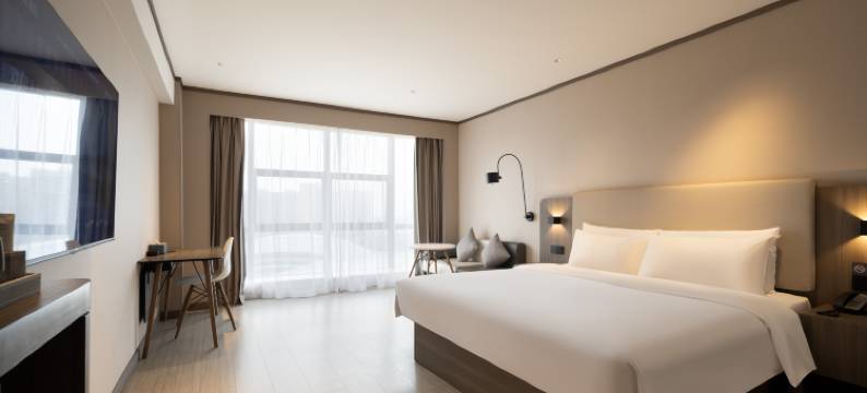 汉庭酒店(自贡富顺时代广场店)图片