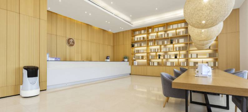 全季酒店(长治太行东街高铁东站店)图片