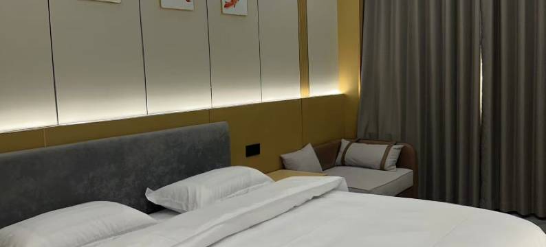 广河凯爵宾馆图片