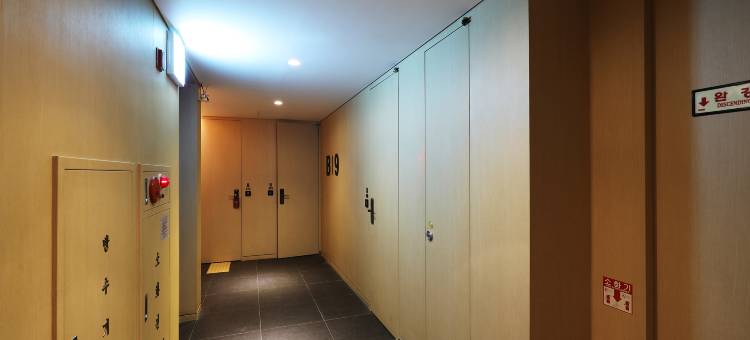 钟路设计师酒店(Hotel the Designers Jongro)图片