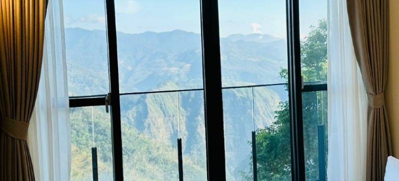 瑷勒芬庄园民宿图片