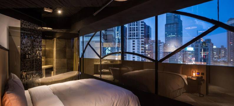 台中草悟道文旅图片