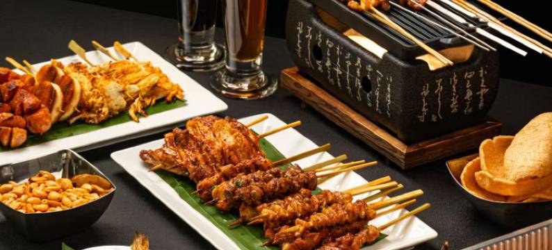 杭州萧山国际机场凯悦嘉轩酒店图片