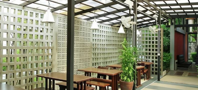 普吉岛塔酒店(Phuketa Hotel Phuket Town)图片