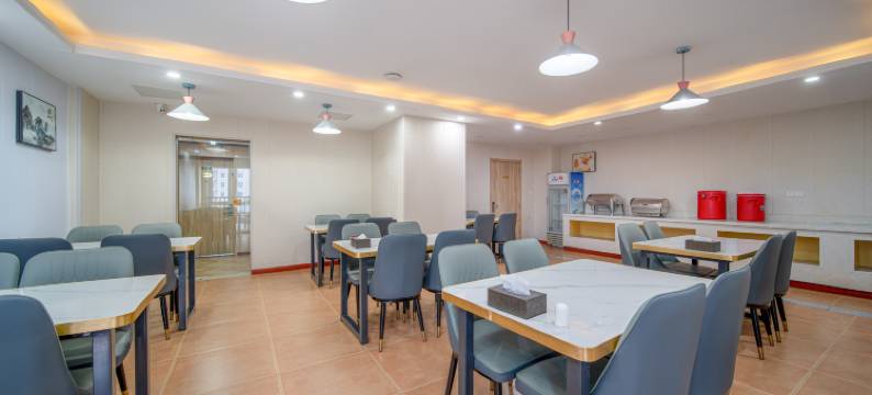 派柏·云酒店(合肥长丰双凤开发区店)图片