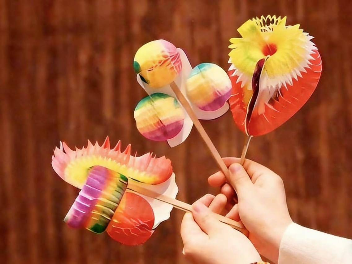 上海城中希尔顿酒店图片