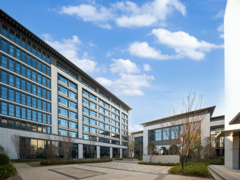 New Century Hotel Hongze HuaianHotel Overview