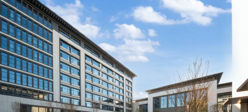 淮安城发开元名都大酒店图片