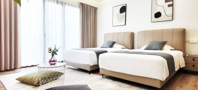 CC 豪华套房(CC LUX Suites)图片