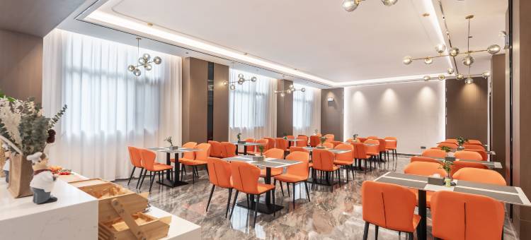 普洱云玺·YUNXIGARDEN花园度假酒店(思茅区普洱学院店)图片