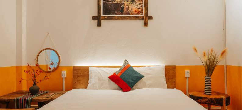 Nostalgia Dong Van Homestay Ha Giang by D Home图片