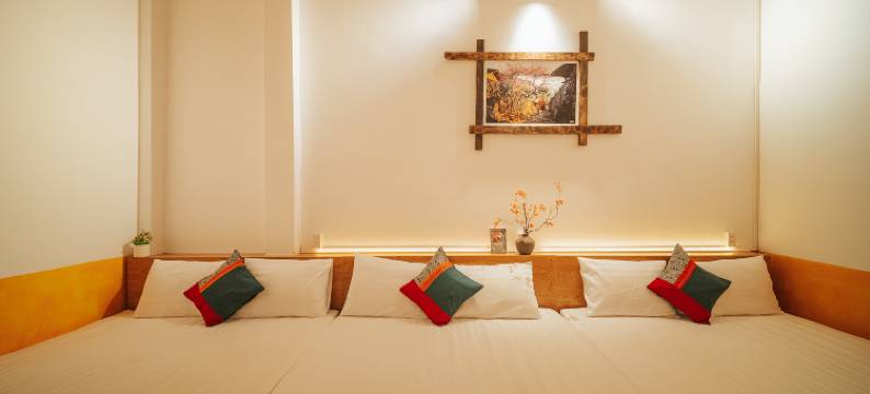 Nostalgia Dong Van Homestay Ha Giang by D Home图片