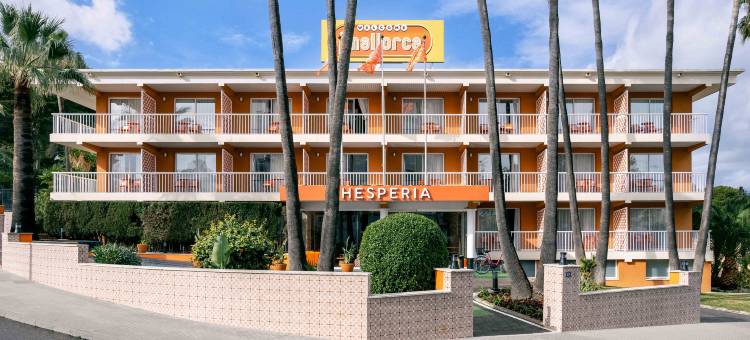 赫斯佩里亚·马略卡(Hesperia Mallorca)图片