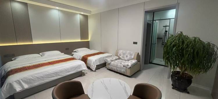 风吟民宿(忻州古城店)图片