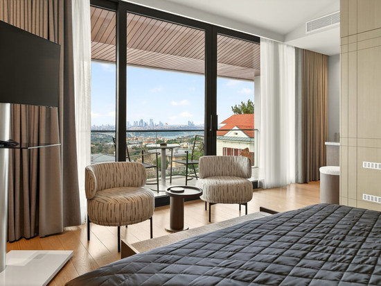 Arbor Hotel - Signature Collection