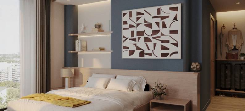 A25酒店 - 36江文明(A25 HOTEL - 36 GIANG VAN MINH)图片