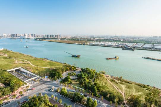 广州增城保利郡雅酒店(新塘高铁站店)图片