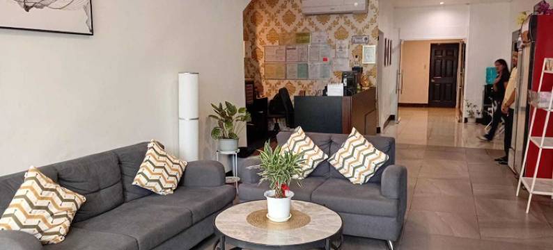 山东公寓(Shandong Residences)图片