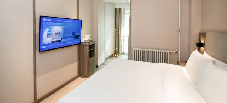 汉庭酒店(赤峰桥北金融物流店)图片