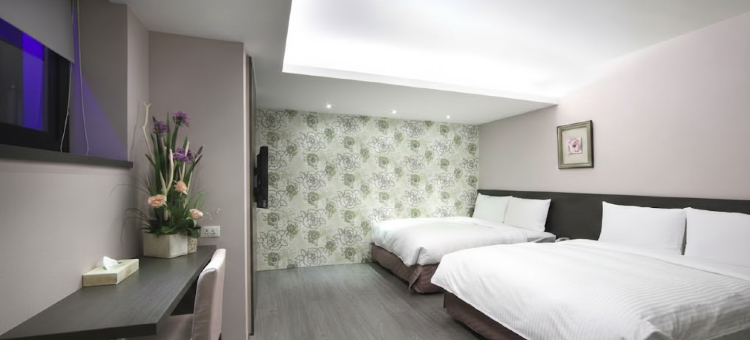 高雄宜都大饭店图片