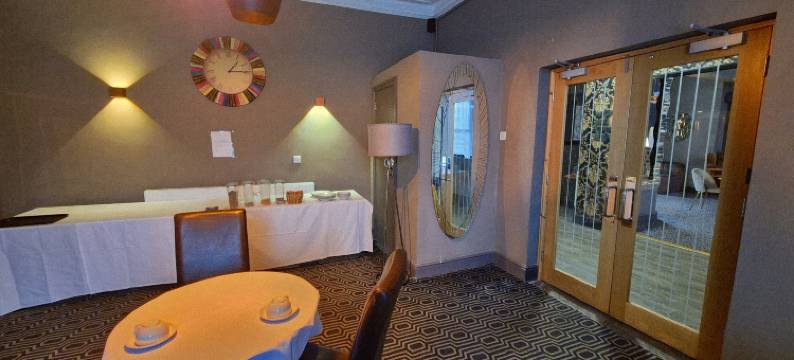 常春藤OYO酒店(OYO Ivy Hotel)图片